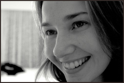 <b>Nadine Karel</b> is a writer and counselor in Philadelphia. - Nadine_Bio