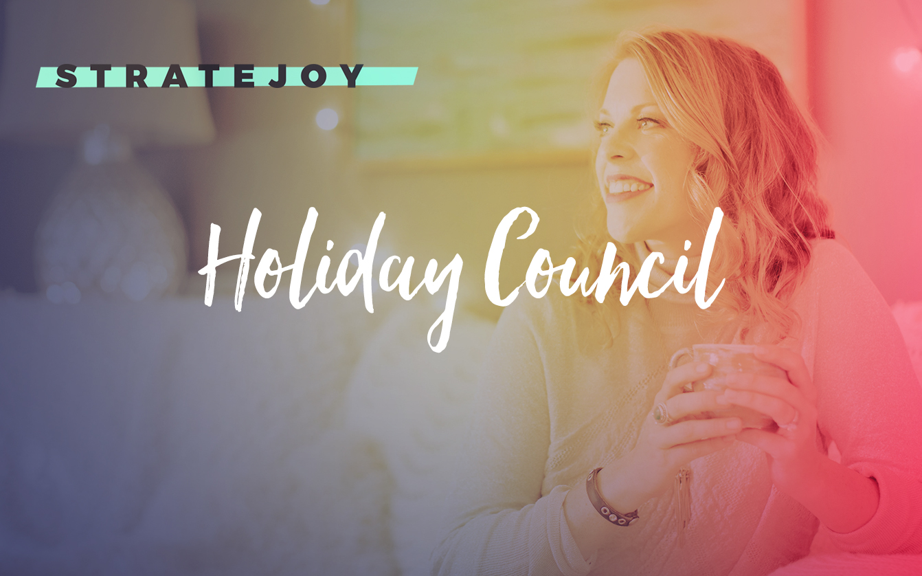 The Courage Council Online Adventure