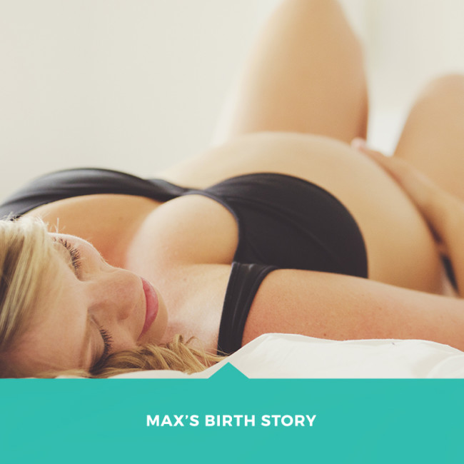 Max'sbirth-story