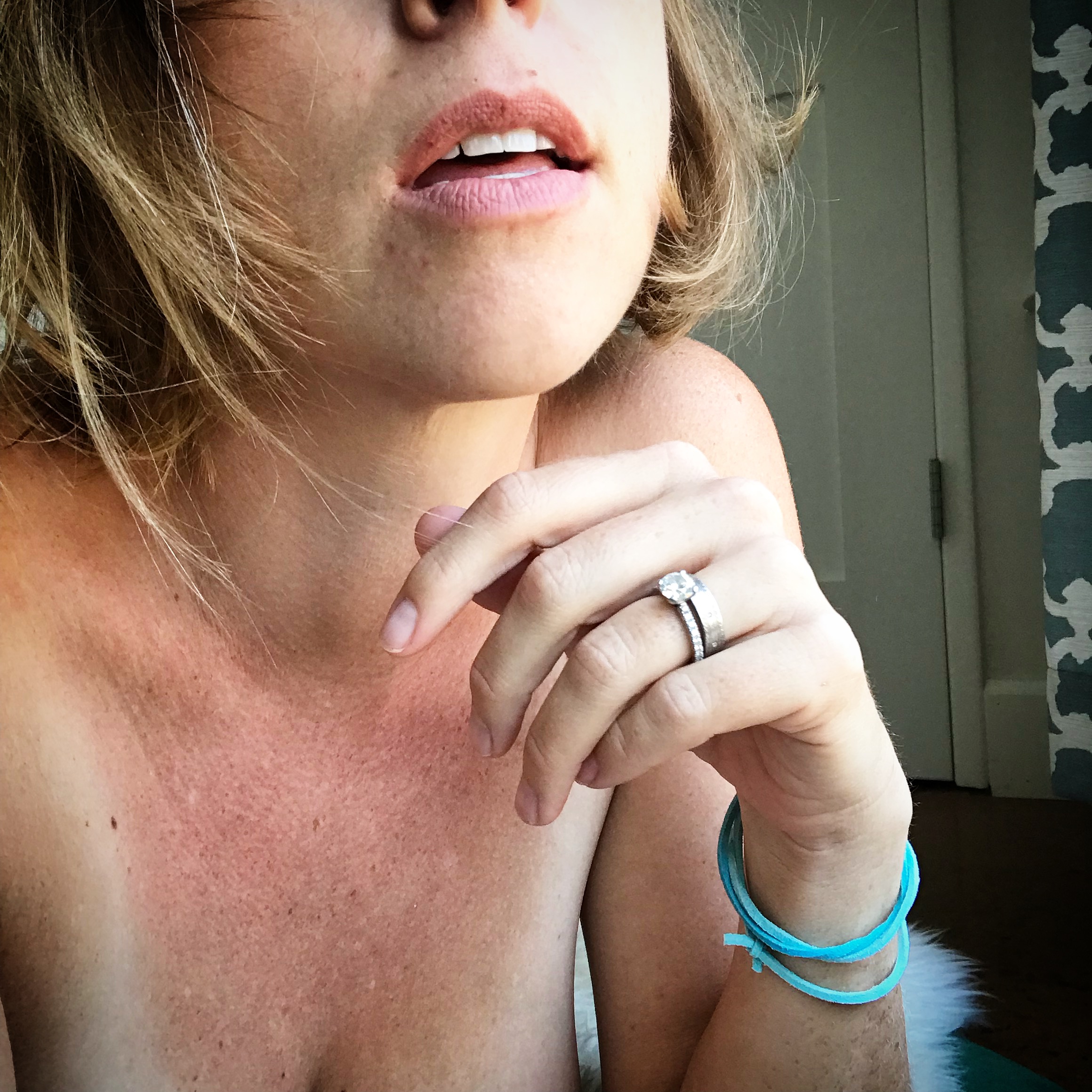 I postnaked