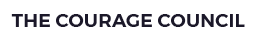 Courage Council Logo