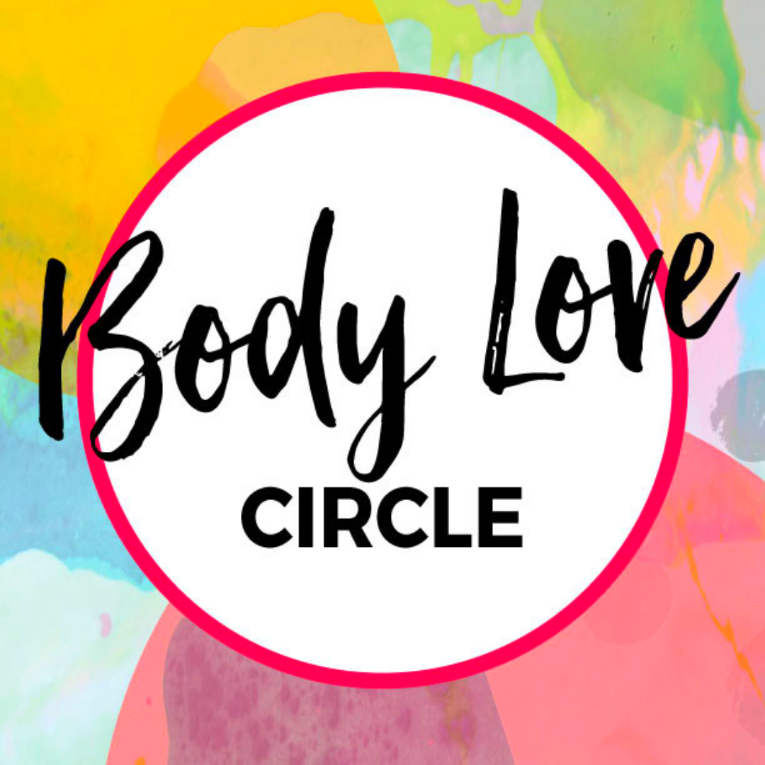 Body Love Watercolor
