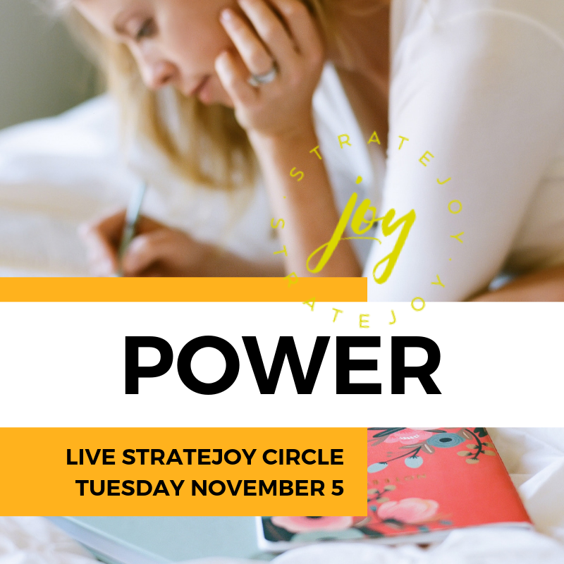 Power Circle Square Power Circle Square