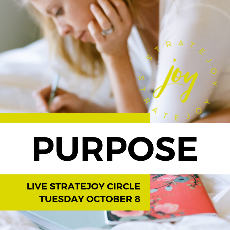 Purpose Circle Square Purpose Circle Square