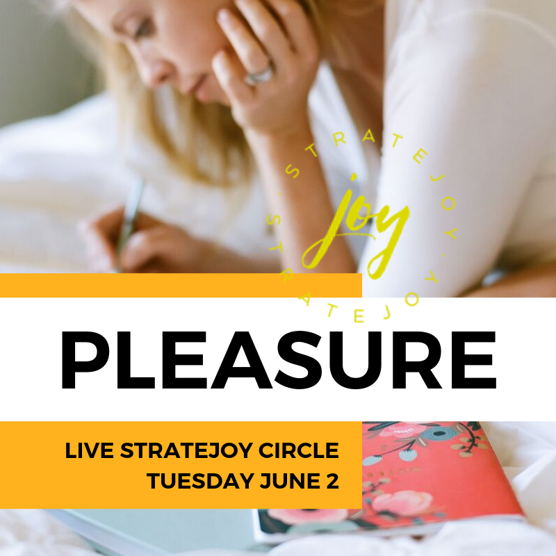 Pleasure Circle Square
