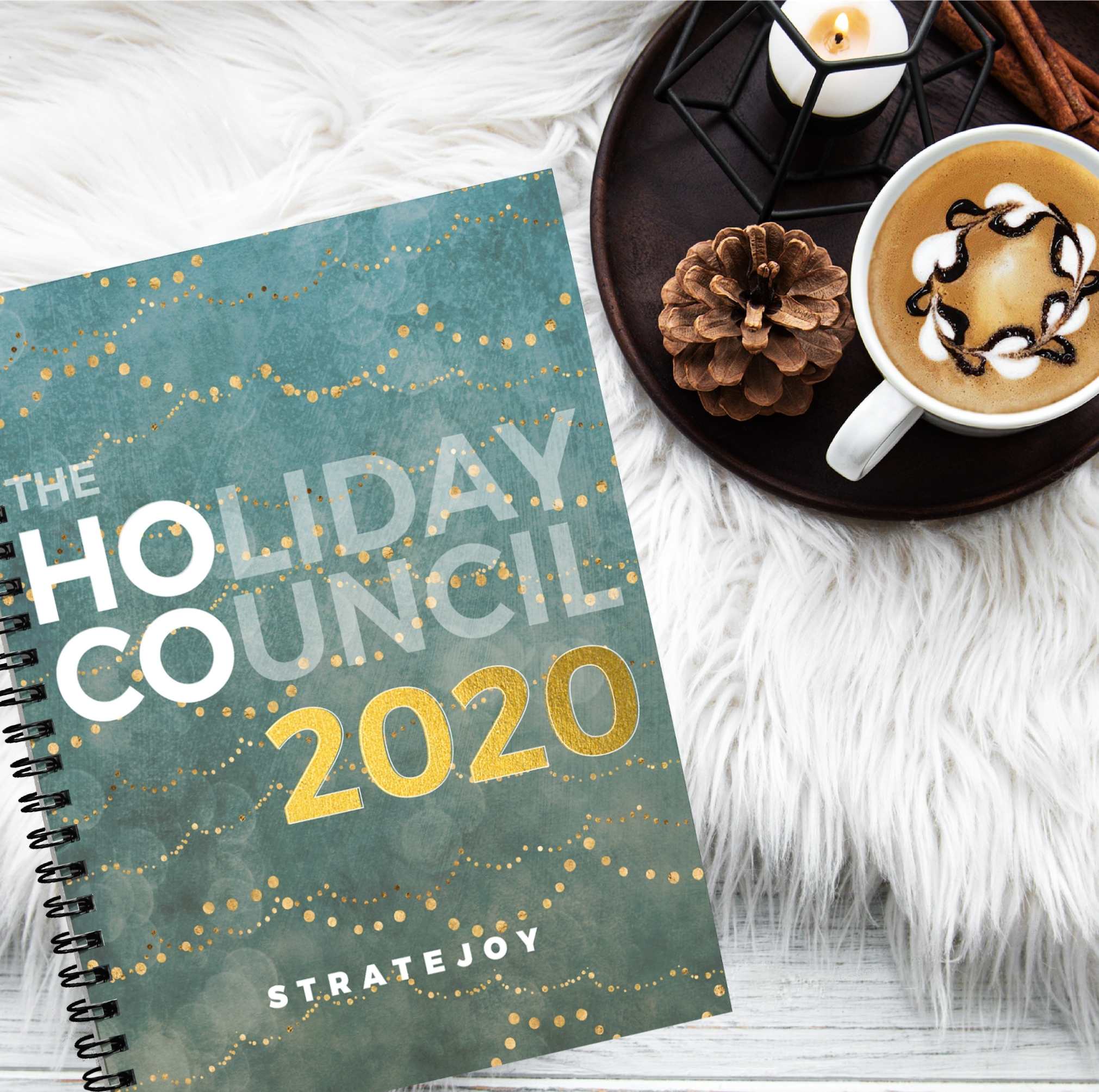 HoCo 2020 Flatlay Fur HoCo 2020 Flatlay Fur