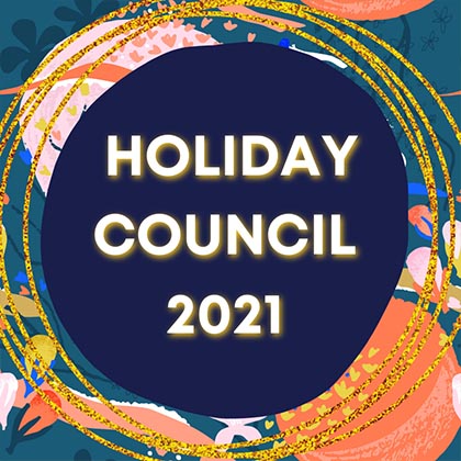 holiday council holiday council